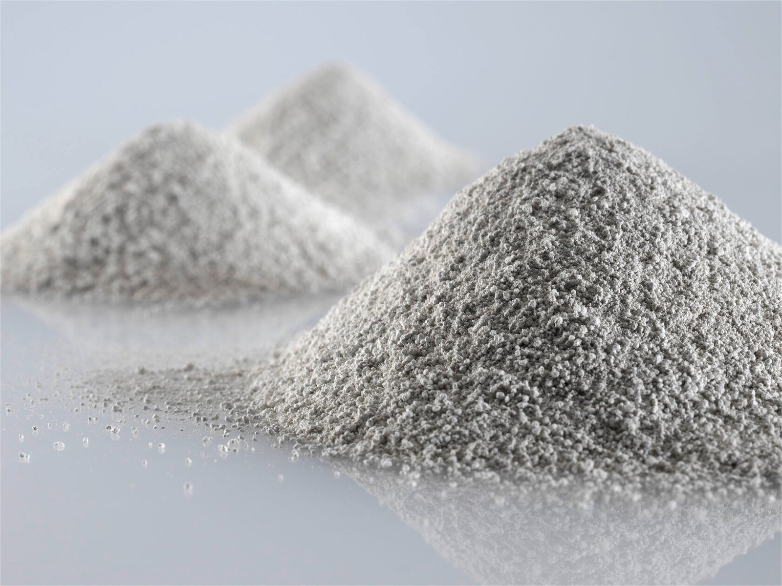 Aluminum Nitride AlN Powder