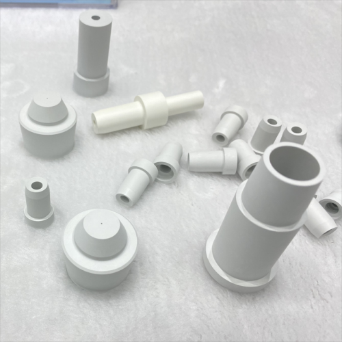 Boron Nitride (BN) nozzles