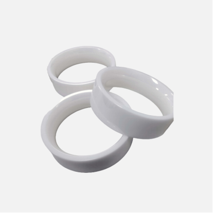 ZrO2 ceramic rings